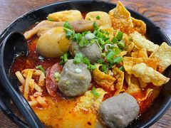 -龍城柳州螺蛳粉(群星路店)