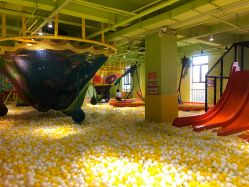 -宝燕乐园(闵行旗舰店)