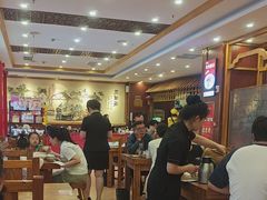 -老雒阳面馆·水席·洛阳菜(王城路店)