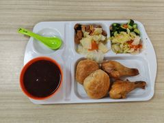 -香妃烤鸡(新奥店)