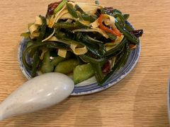 -马艾萨中国兰州牛肉拉面(劲松店)