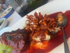 -松鹤楼·非遗·苏帮菜(融科店)