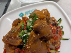 -四季缤纷椰子鸡(雨花亭凯德广场店)