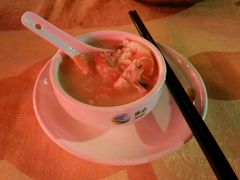 -得记得潮州海鲜砂锅粥(宝业路店)