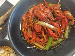 -聚味瞿记·龙虾堂(望城店)