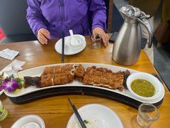 -醉壹号海鲜大排档(厦门美食地标店)