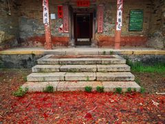 -苏家围·东江画廊旅游景区