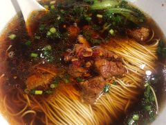 -君东记本帮面馆(天钥桥路店)