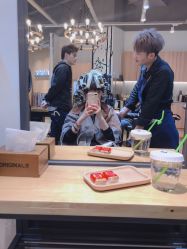 -曼都发型·臻选