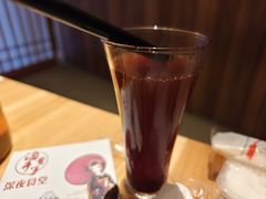-酒井酱子·深夜食堂(东城汇店)