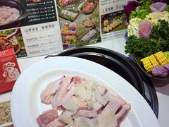 -润泽园椰子鸡(汇一城店)