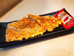 -大鼓米线(杭州国大城市广场店)