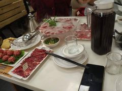 -三头牛·潮汕牛肉生蚝火锅 (夏湾店)