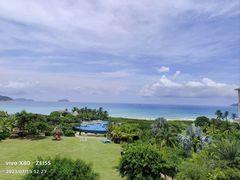 -三亚亚龙湾天域度假酒店