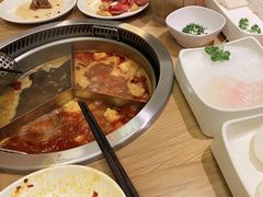 -捞三国火锅(吾悦广场店)