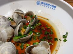 -黄龙海鲜大排档(杭州总店)