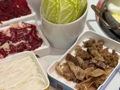 -八合里牛肉火锅(八合里总店)