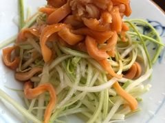-船歌·鱼水饺青岛菜(金狮广场店)