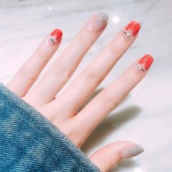 -Halo美甲美睫