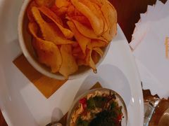 -城市露台景观餐厅(淮海路店)