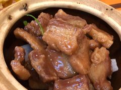 -雅苑餐厅(朝天路店)