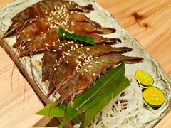 -KimPro 辛普乐概念韩餐