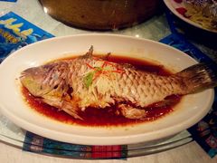 -紫阳家宴(源深店)