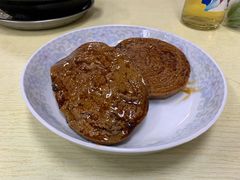 素鸡-南湖胖子砂锅(五福街店)