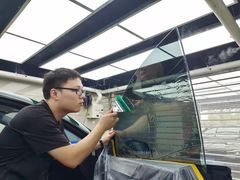 -优车会·V-KOOL威固(北山店)