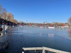 -北门涮肉·炭火铜锅涮肉(什刹海店)