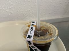 -ABCD咖啡屋(妇幼店)