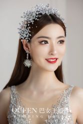 -青柠美妆工作室(正弘城店)