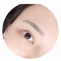 -久匠半永久纹眉