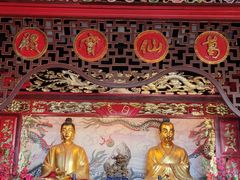 -罗浮山葛仙居菜馆