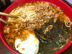 -老地方面馆(思南路店)