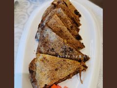 马凯糖饼-马凯餐厅(地安门店)