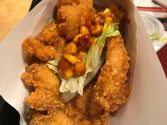 -肯德基(新八一店)