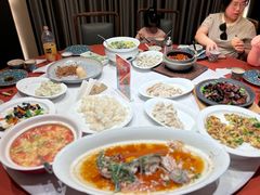 -新乾隆酒楼(帝景园店)