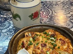 -米庄·原味私房菜(骏壹万邦店)