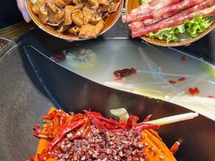 -阳阳老火锅(小南门店)