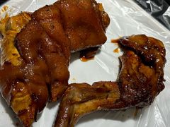 -赵元章肉骨烧(山塘街店)