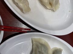 -喜家德虾仁水饺(岗厦北店)