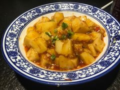 -湘与香缘·湖南菜(王府井北京市百货大楼店)