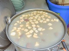 -金原鸭血粉丝汤总店(锁金村店)