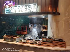 -千岛湖君澜度假酒店(文广轩中餐厅)