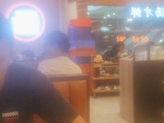 -淼福猪肚鸡·椰子鸡火锅(大沙地店)