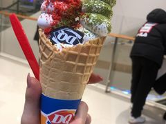 -DQ·蛋糕·冰淇淋(苏州中心店)
