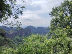 -丹霞山风景名胜区