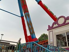-国色天乡三期陆地乐园