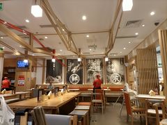 大堂-味千拉面(双井店)